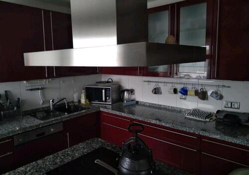 Foto - 3 Zimmer Etagenwohnung zur Miete in Hilden