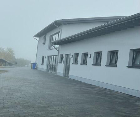 Foto - 1 Zimmer Etagenwohnung in Bad Laasphe