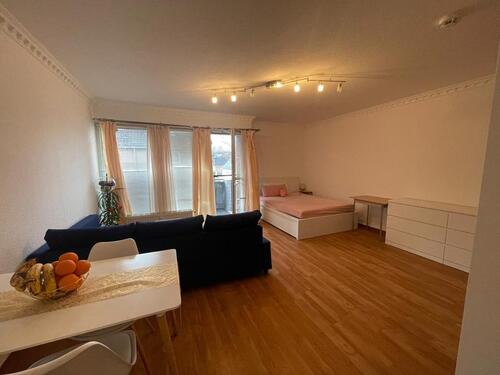 Foto - Wohnung zu vermieten in Osterholz Oberneuland bremen