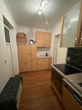 Foto - Etagenwohnung in Bremen zur Miete