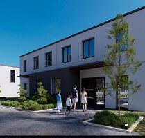 Moderne Doppelhaushälfte in Marl zu verkaufen, Provisionsfrei