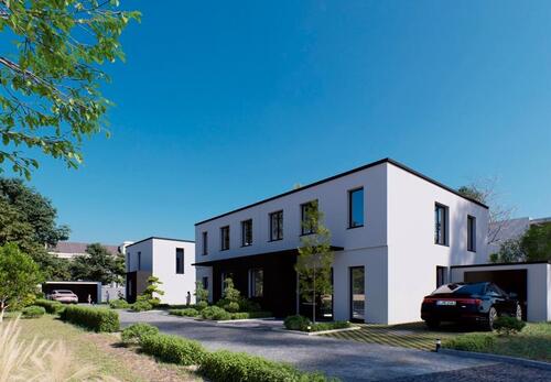 Foto - 7 Zimmer Einfamilienhaus zum Kaufen in Marl