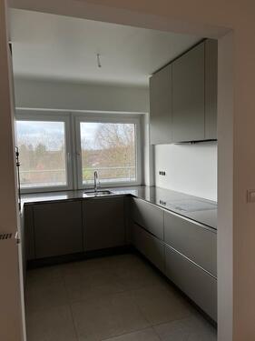 Foto - Etagenwohnung in Rendsburg zur Miete