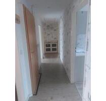 3 Zimmer Obergeschoss Wohnung in Grossheide zu vermieten - Norden