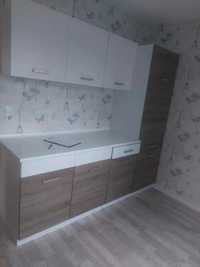 Foto - 3 Zimmer Etagenwohnung in Norden