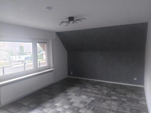 Foto - Etagenwohnung in Norden zur Miete