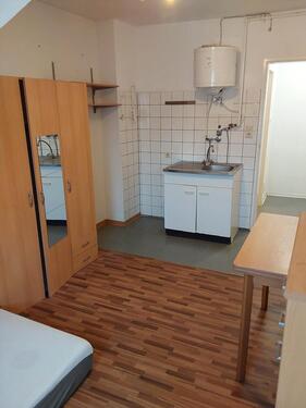 Foto - 1 Zimmer Etagenwohnung zur Miete in Darmstadt