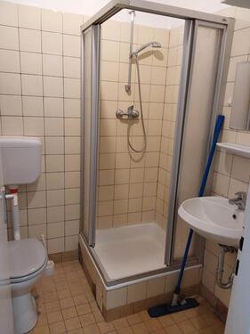 Foto - 1 Zimmer Etagenwohnung in Darmstadt