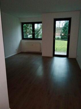 Foto - 2 Zimmer Etagenwohnung zur Miete in Kellinghusen