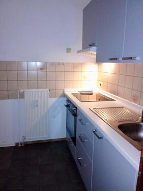 Foto - Etagenwohnung in Kellinghusen zur Miete