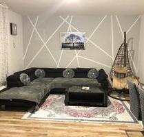 5 Zimmer Whg - 95qm - Top Lage - Erdgeschoss - Balkon - Werl