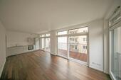 Foto - 3 Zimmer Etagenwohnung zur Miete in Berlin