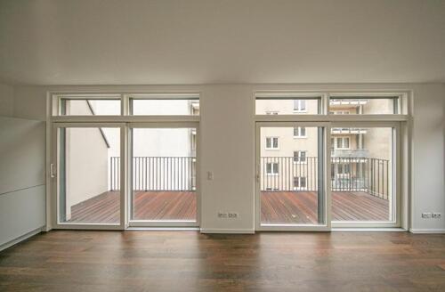 Foto - 3 Zimmer Etagenwohnung in Berlin