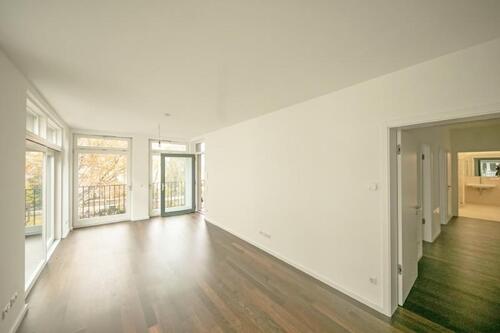 Foto - Etagenwohnung in Berlin zur Miete