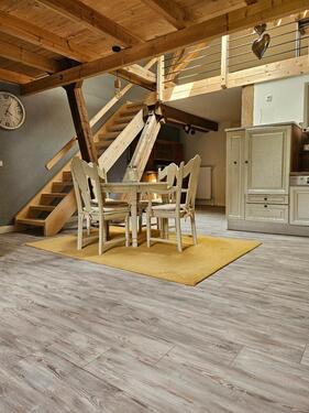 Foto - 2,5 Raum Wohnung mit Galerie - 520,00&nbsp;EUR Kaltmiete, ca.&nbsp; 75,00&nbsp;m&sup2;