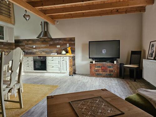 Foto - Maisonettenwohnung in Eilsleben zur Miete