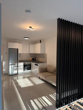 Foto - Etagenwohnung in Berlin zur Miete