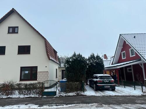 Foto - Doppelhaushälfte zum Kaufen in Osterholz-Scharmbeck