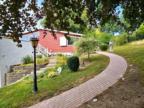 Foto - 4 Zimmer Einfamilienhaus in Diemelsee