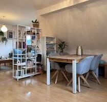 Zentral gelegene 3,5 Zimmer Wohnung mit ca. 70 qm in Mosbach