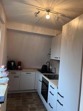 Foto - 4 Zimmer Dachgeschoßwohnung in Mosbach