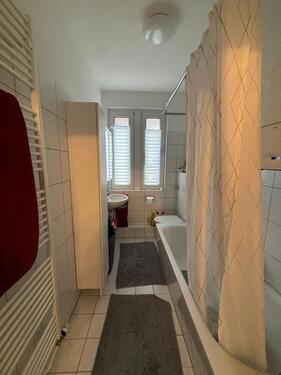 Foto - Etagenwohnung in Osnabrück zur Miete