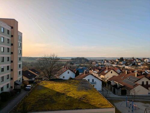 Foto - 2-Zimmer-Wohnung in Landau a.d. Isar zu vermieten