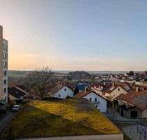 2-Zimmer-Wohnung in Landau a.d. Isar zu vermieten - Landau an der Isar