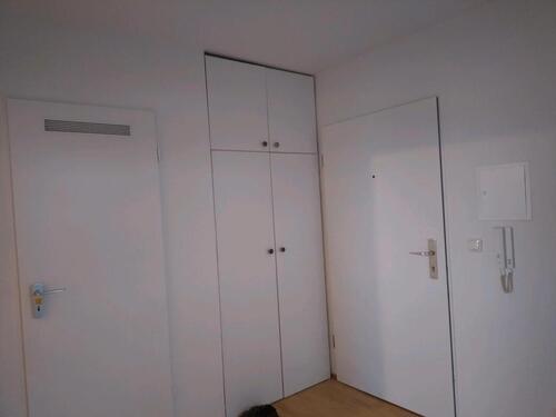 Foto - 2 Zimmer Etagenwohnung in Landau an der Isar