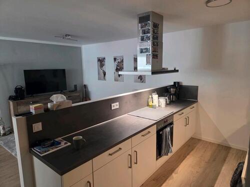 Foto - Moderne 2- Zimmer- Wohnung mit 64,7 qm