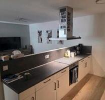 Moderne 2- Zimmer- Wohnung mit 64,7 qm - Dresden Neustadt