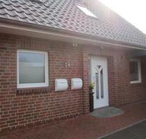 Oberwohnung in Friedeburg - 600,00&nbsp;EUR Kaltmiete, ca.&nbsp; 70,00&nbsp;m&sup2; in Friedeburg (PLZ: 26446)