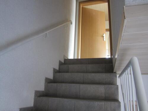 Foto - 2 Zimmer Etagenwohnung zur Miete in Friedeburg