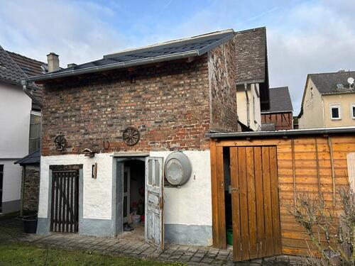 Foto - 3 Zimmer Reihenhaus zum Kaufen in Hadamar