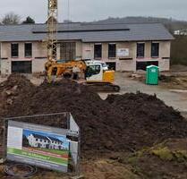 Neubau Erstbezug KFW 40 Haus mit sehr geringen Nebenkosten - Wörnitz