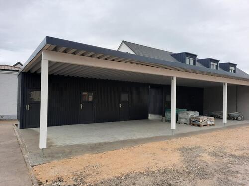 Foto - Einfamilienhaus in Wörnitz zur Miete