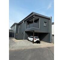 Wohnung in Marne Neubau zu vermieten Zentrum Balkon Stellplatz