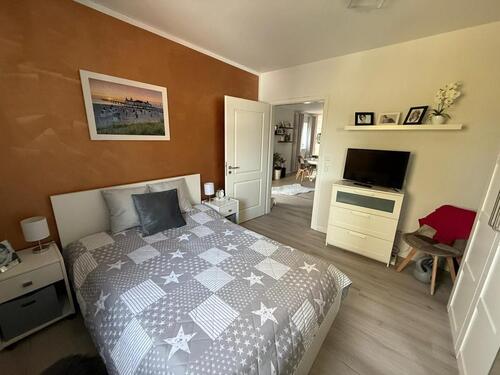 Foto - Etagenwohnung in Marne zur Miete