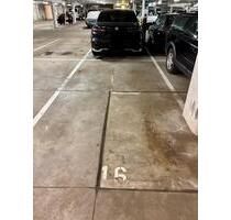 Tiefgaragenstellplatz (mit Wallbox) - Berlin Reinickendorf