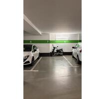 Garagenstellplatz Altstadt - WÜ - Höchberg