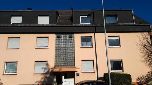 Foto - Hochparterre in Sprockhövel zur Miete
