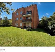 Ab 15.7.26 2 Raumwohnung, Balkon.Tiefgaragen-Stellplatz- Keller - Panketal