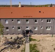 2-Zi.-Wohnung in ruhiger Lage - Erstbezug nach hochwertiger Sanierung - Schlesierstraße 5 - Schwandorf