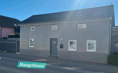 Foto - Wohnhaus mit Anbau - 199.000,00&nbsp;EUR Kaufpreis, ca.&nbsp; 116,00&nbsp;m&sup2;