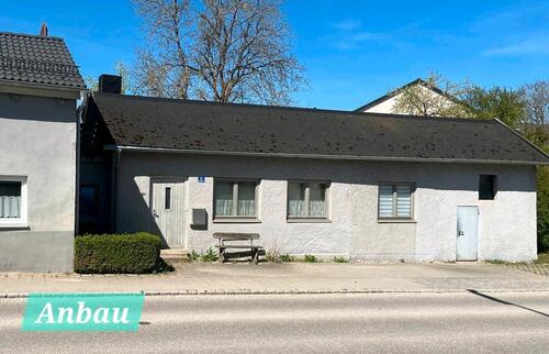 Foto - 2 Zimmer Einfamilienhaus zum Kaufen in Adelschlag