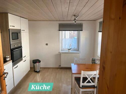 Foto - 2 Zimmer Einfamilienhaus in Adelschlag