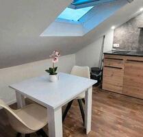 1,5 Zimmer DG Hügelsheim - 650,00&nbsp;EUR Kaltmiete, ca.&nbsp; 20,00&nbsp;m&sup2; in Hügelsheim (PLZ: 76549)