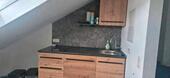Foto - 1 Zimmer Dachgeschoßwohnung zur Miete in Hügelsheim