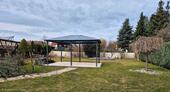 Foto - charmantes Einfamilienhaus mit großzügigem Garten