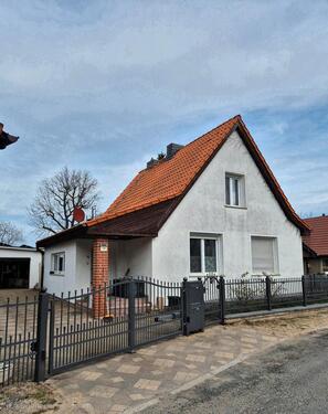 Foto - 3.5 Zimmer Einfamilienhaus in Wildau
